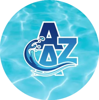 Logo Aguas Azules